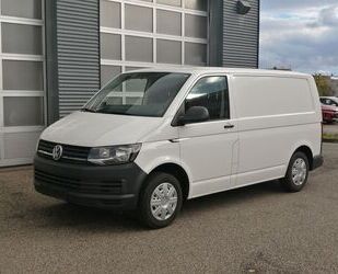 VW T6 Transporter Gebrauchtwagen