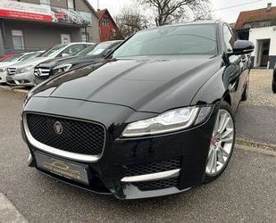 Jaguar XF Gebrauchtwagen