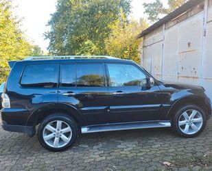 Mitsubishi Pajero Gebrauchtwagen