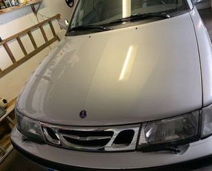Saab 9-3 Gebrauchtwagen