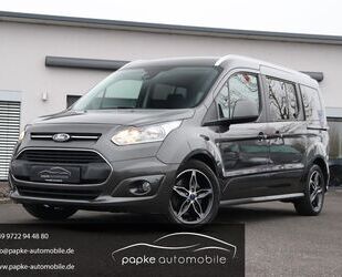 Ford Grand Tourneo Gebrauchtwagen