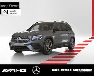 Mercedes-Benz GLB 200 Gebrauchtwagen