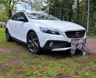 Volvo V40 Cross Country Gebrauchtwagen