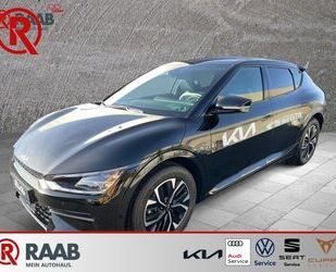 Kia EV6 Gebrauchtwagen