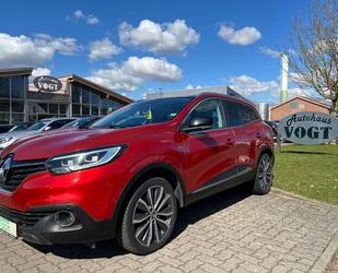 Renault Kadjar Gebrauchtwagen