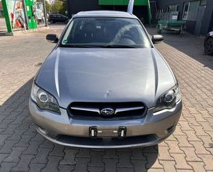 Subaru Legacy Gebrauchtwagen