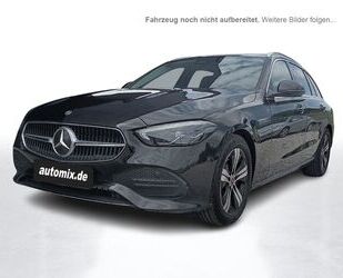 Mercedes-Benz C 180 Gebrauchtwagen
