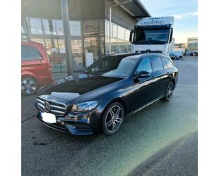 Mercedes-Benz E 400 Gebrauchtwagen