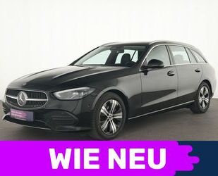 Mercedes-Benz C 200 Gebrauchtwagen