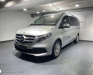 Mercedes-Benz V 250 Gebrauchtwagen