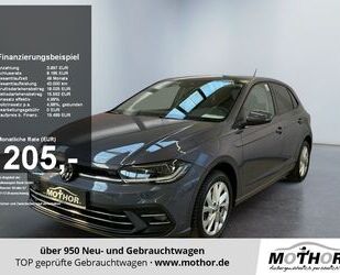 VW Polo Gebrauchtwagen