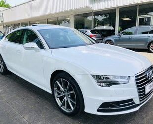 Audi A7 Gebrauchtwagen