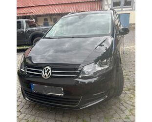 VW Sharan Gebrauchtwagen