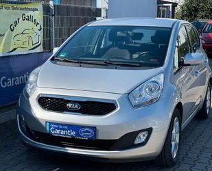 Kia Venga Gebrauchtwagen