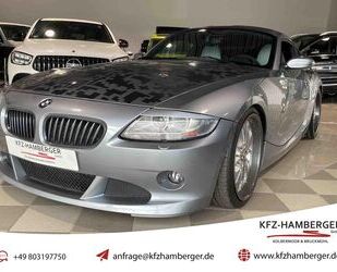 BMW Z4 Gebrauchtwagen