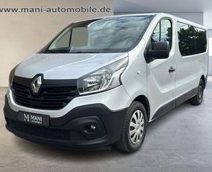 Renault Trafic Gebrauchtwagen