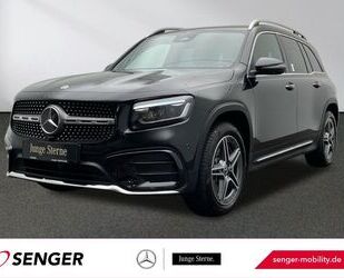 Mercedes-Benz GLB 220 Gebrauchtwagen