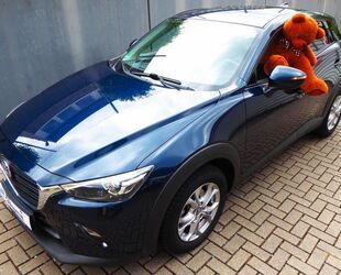 Mazda CX-3 Gebrauchtwagen