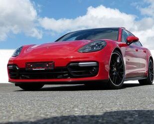 Porsche Panamera Gebrauchtwagen