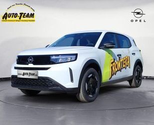 Opel Frontera Gebrauchtwagen