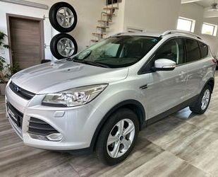 Ford Kuga Gebrauchtwagen