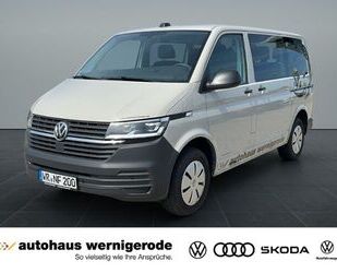 VW T6 Transporter Gebrauchtwagen