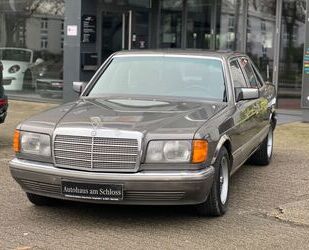 Mercedes-Benz 280 Gebrauchtwagen