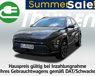 Hyundai KONA Gebrauchtwagen
