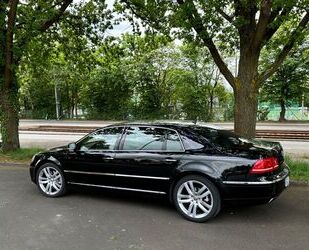 VW Phaeton Gebrauchtwagen