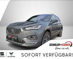 Seat Tarraco Gebrauchtwagen