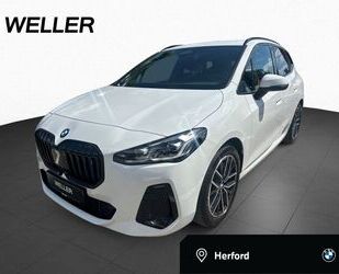 BMW 218 Active Tourer Gebrauchtwagen