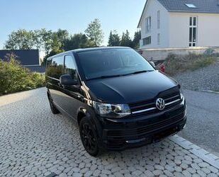 Mercedes-Benz T6 Kombi 