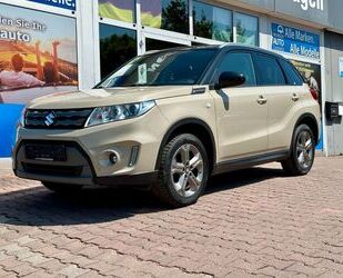 Suzuki Vitara Gebrauchtwagen