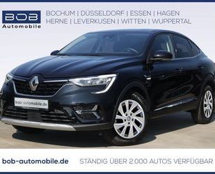 Renault Arkana Gebrauchtwagen