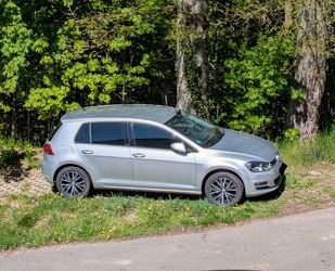 Ford Golf 