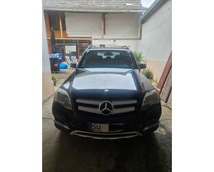 Mercedes-Benz GLK 220 Gebrauchtwagen