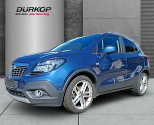 Opel Mokka Gebrauchtwagen