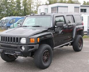 Hummer H3 Gebrauchtwagen