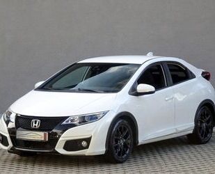Honda Civic Gebrauchtwagen