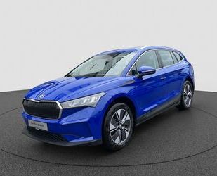 Skoda Enyaq Gebrauchtwagen