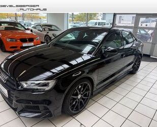 Audi S3 Gebrauchtwagen