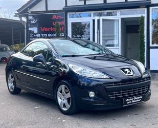 Peugeot 207 Gebrauchtwagen