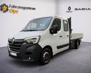 Renault Master Gebrauchtwagen