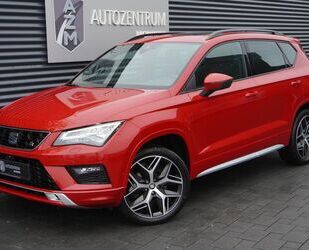 Seat Ateca Gebrauchtwagen