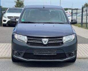 Dacia Sandero Gebrauchtwagen