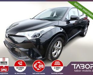 Toyota C-HR Gebrauchtwagen