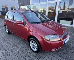 Daewoo Kalos Gebrauchtwagen