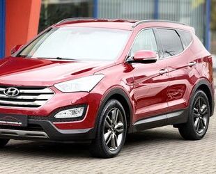 Hyundai SANTA FE Gebrauchtwagen
