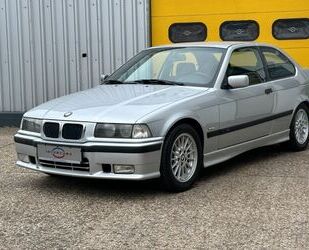 BMW 316 Gebrauchtwagen