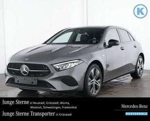 Mercedes-Benz A 250 Gebrauchtwagen